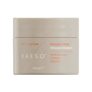 KAESO Vitamin C+ Energising Mask 100ml