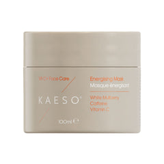 KAESO Vitamin C+ Energising Mask 100ml