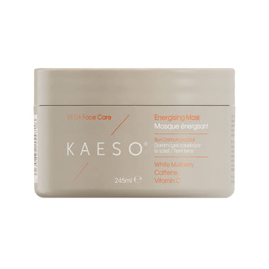 KAESO Vitamin C+ Energising Mask 250ml