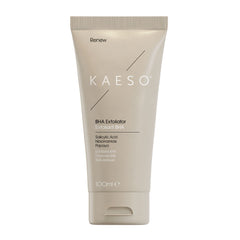 KAESO Exfoliating BHA Exfoliator 100ml