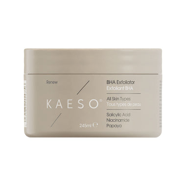 KAESO Exfoliating BHA Exfoliator 250ml