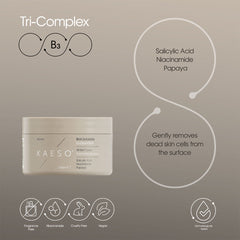 KAESO Exfoliating BHA Exfoliator 250ml