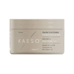 KAESO Exfoliating Gentle Grain Exfoliator 250ml