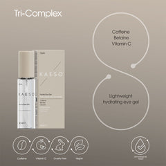 KAESO Optic Hydra Eye Gel 30ml