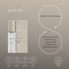 KAESO Optic Hydra Eye Gel 30ml