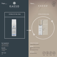 KAESO Optic Hydra Eye Gel 30ml