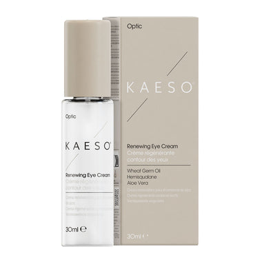 KAESO Optic Renewing Eye Cream 30ml