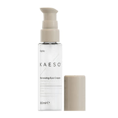 KAESO Optic Renewing Eye Cream 30ml