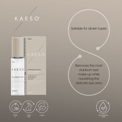 KAESO Optic Renewing Eye Cream 30ml
