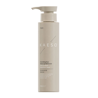 KAESO Optic Hydrating Eye Make Up Remover 195ml