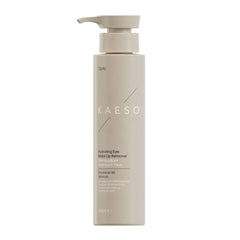 KAESO Optic Hydrating Eye Make Up Remover 195ml