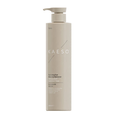 KAESO Optic Hydrating Eye Make Up Remover 485ml