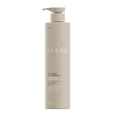 KAESO Optic Hydrating Eye Make Up Remover 485ml