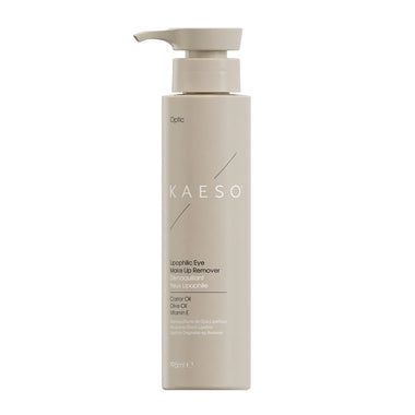 KAESO Optic Lipophilic Eye Make Up Remover 195ml