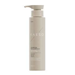 KAESO Optic Lipophilic Eye Make Up Remover 195ml