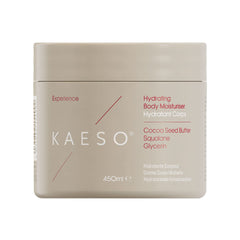 KAESO Experience Hydrating Body Moisturiser 450ml