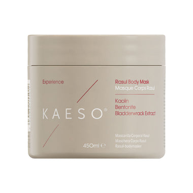 KAESO Experience Rasul Body Mask 450ml