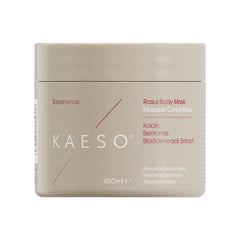 KAESO Experience Rasul Body Mask 450ml