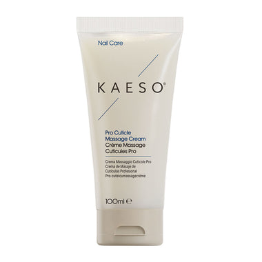 KAESO Nail Care Pro Cuticle Massage Cream 100ml