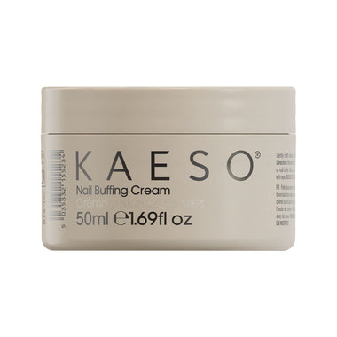 KAESO Nail Care Nail Shine Buffing Cream 50ml