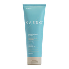 KAESO Pedicure Menthol-Mint Butter Mask 250ml