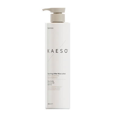 KAESO Epilate Soothing After Wax Lotion 485ml