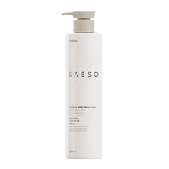 KAESO Epilate Soothing After Wax Lotion 485ml