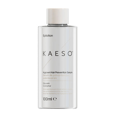 KAESO Epilate Ingrown Hair Prevention Oil 100ml