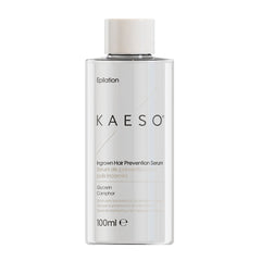 KAESO Epilate Ingrown Hair Prevention Oil 100ml