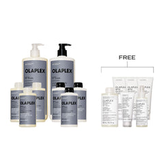 Olaplex Curl Bundle