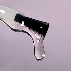 The GelBottle Inc Fibre BIAB™ Clear TPO & Hema Free 20ml