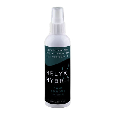 Elleebana Helyx Hybrid Cream Developer 80ml