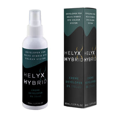 Elleebana Helyx Hybrid Cream Developer 80ml