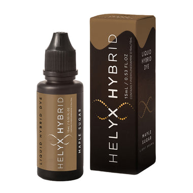 Elleebana Helyx Hybrid Dye Maple Sugar Light Brown 15ml