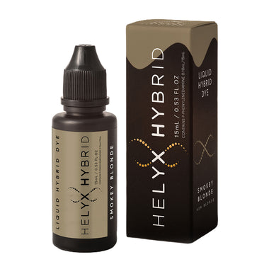 Elleebana Helyx Hybrid Dye Smokey Blonde Ash Blonde 15ml
