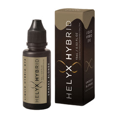 Elleebana Helyx Hybrid Dye Smokey Blonde Ash Blonde 15ml