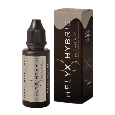 Elleebana Helyx Hybrid Dye Honey Blonde Light Blonde 15ml