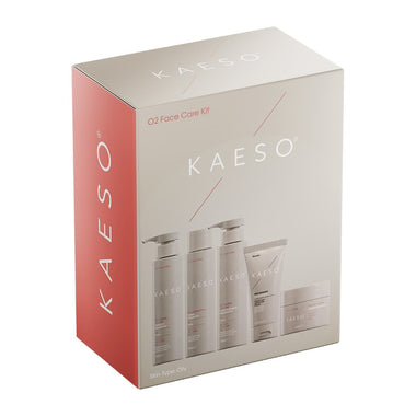 KAESO 02 Rebalancing Kit
