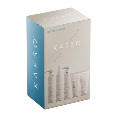 KAESO H20 Hydrating Kit