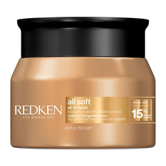 Redken All Soft All-In Mask 250ml