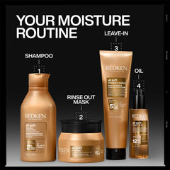 Redken All Soft All-In Mask 250ml