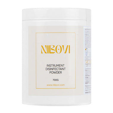 NIBOVI Instrument Disinfectant Powder 700g