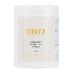 NIBOVI Instrument Disinfectant Powder 700g