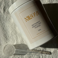 NIBOVI Instrument Disinfectant Powder 700g