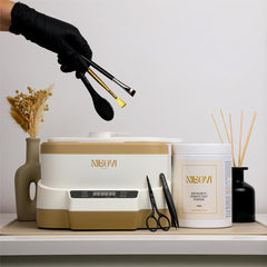 NIBOVI Instrument Disinfectant Powder 700g