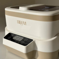 NIBOVI Maris Ultrasonic Machine
