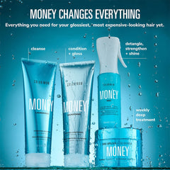Color Wow Money Laundering Hydrating Travel Shampoo 75ml