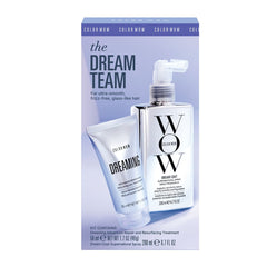 Color Wow The Dream Team Kit