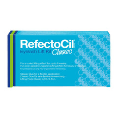 RefectoCil Classic Eyelash Lift Kit