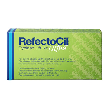 RefectoCil Ultra Eyelash Lift Kit